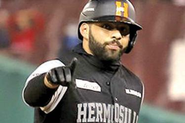 Foto: Twitter @ClubNaranjeros