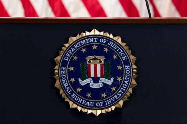 Caso Trump-Rusia: prisión en suspenso a exabogado del FBI
