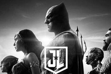 La Liga de la Justicia de Zack Snyder ya tiene fecha de estreno