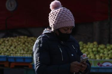 Por frío, 5 alcaldías de CDMX en Alerta Amarilla