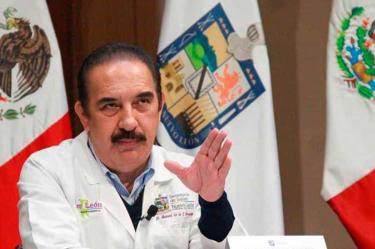 Nuevo León, Coronavirus, Covid-19, Pandemia, Economía, Seguridad, Justicia, Educación, Política, Estados, Seguridad, Salud, Secretaría de Salud, Contagio, Atención médica, Pruebas, Infectados, Síntomas