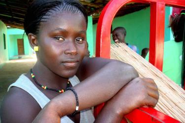 Guinea recibirá más de 11 mil vacunas contra el ébola