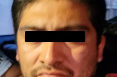 Cae médico involucrado en feminicidio de la doctora Mariana