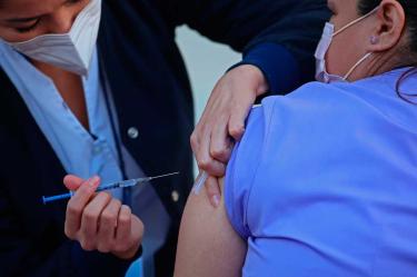 Vacuna, Coronavirus, Covid-19, Pandemia, China, Seguridad, Salud, México, Estados, OMS, Gobierno de México, Andrés Manuel López Obrador, Secretaría de Salud, Contagio, Atención médica, Pruebas, Infectados, Síntomas