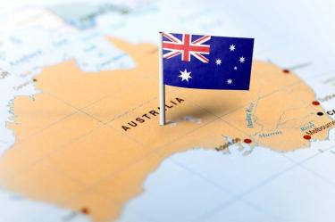 ¿Qué tienes que hacer para obtener la visa de estudiante Australia?