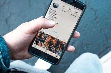 Lanzarán un Instagram más ligero en 170 países. Foto: unsplash