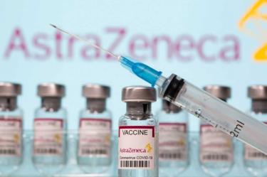 México pide a EU vacunas de AstraZeneca