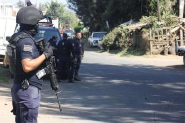 Hallan muertas a tía y sobrina desaparecidas en Michoacán
