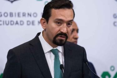 Armando Ocampo Zambrano fue denunciado por tres colaboradoras. Foto: Cuartoscuro/Archivo