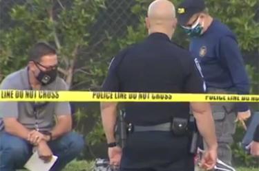 Avioneta choca contra camioneta en Florida; hay 3 muertos incluido un niño