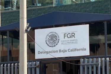 Senado aprueba la Ley de la FGR