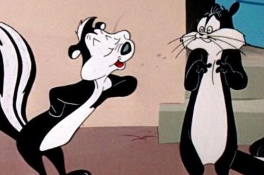 Recaudan firmas para salvar a 'Pepe Le Pew' 