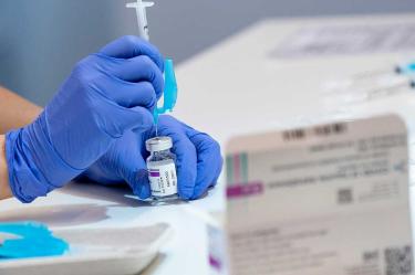Vacuna, Coronavirus, Covid-19, Pandemia, China, Seguridad, Salud, México, Estados, OMS, Gobierno de México, Andrés Manuel López Obrador, Secretaría de Salud, Contagio, Atención médica, Pruebas, Infectados, Síntomas