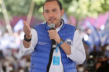 PAN también impugnará acuerdo del INE sobre pluris