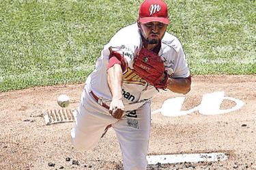 Los lanzadores estarán obligados a cumplir con la regla original. Foto: Mexsport