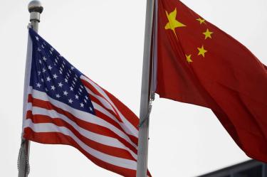 China responde con medidas espejo a sanciones de EU y Canadá