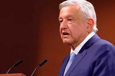 Gobierno de México, Andrés Manuel López Obrador, Presidencia de la República, Economía, Seguridad, Justicia, Educación, Política, Estados
