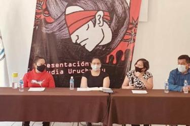 Familiares de activista Claudia Uruchurtu exigen su aparición con vida
