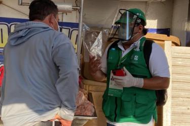 Invea no podrá designar verificadores en Cuajimalpa: Corte