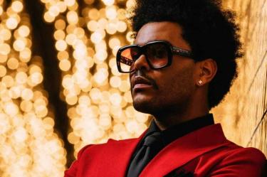 The Weeknd encabeza nominaciones a los Premios iHeartRadio