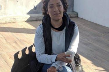 Interrogan a policías por desaparición de activista en Oaxaca