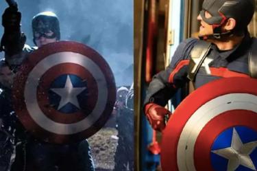 El episodio 5 de Falcon y el Soldado de Invierno se estrena en Disney+ este viernes 16 de abril. Foto: marvel