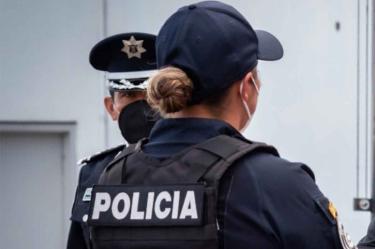 La Policía Municipal incrementará su capacidad de respuesta ante emergencias. Foto: Especial