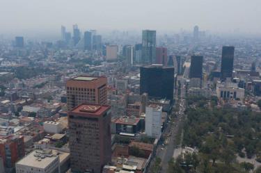 Suspenden doble 'Hoy No Circula' en Valle de México