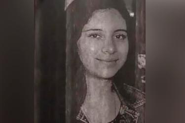 Ayúdanos a encontrar a Tabatha Montes, desapareció en Iztacalco