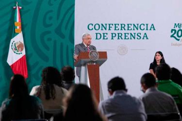 Coronavirus, Covid-19, SARS-CoV-2, Pandemia, Gobierno de México, Andrés Manuel López Obrador, México, Seguridad, Salud, Secretaría de Salud, IMSS, Contagio, Vacunación, Dosis, Vacuna, Sputnik V, Pfizer, AstraZeneca, Janssen, CanSinoBIO, Atención médica, Pruebas, Infectados, Síntomas, Estados, OMS, ONU, SRE, Secretaría de Relaciones Exteriores, Rusia, China, Estados Unidos, Argentina