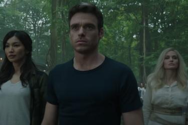 Fechas de estreno de las películas de la Fase 4 de Marvel