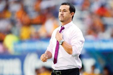 “Los veo en circunstancias muy similares. En estilo y calidad están un 50-50. Tal vez Pachuca lleva ventaja por ser local.” Manuel Vidrio exdefensa de Chivas y Tuzos / Foto: Mexsport
