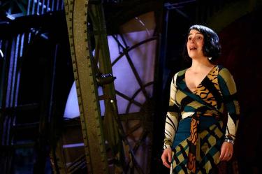 'Amelie el Musical' será lanzado como parte del plan de reapertura artística de Londres.