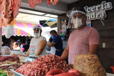 Pese a la pandemia, los avances en estos indicadores demuestran la eficiencia de las políticas públicas y programas implementadas por el gobierno de Alejandro Murat.