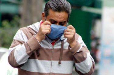 A partir de la contingencia, hubo un incremento constante en los apoyos psicológicos. Foto: Cuartoscuro