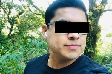 Cae feminicida que mató a enfermera durante videoconferencia en Hidalgo