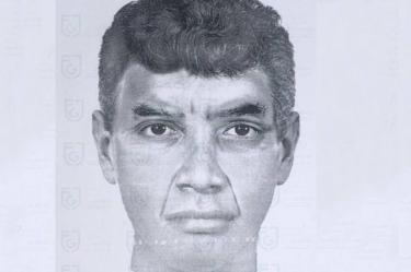 Retrato del “Violador del Periférico”