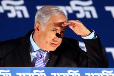 Se complica coalición de gobierno en Israel que destronaría a Netanyahu