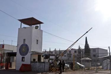 El gobernador de Puebla, Miguel Barbosa Huerta informó que 17 personas fueron detenidas por la fuga de Felipe “N”, alias "El Pirulí", acusado del homicidio de estudiantes de la UPAEP y BUAP / Cuartoscuro