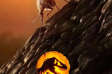 Jurassic World Dominion: primeras imágenes son homenaje a películas originales