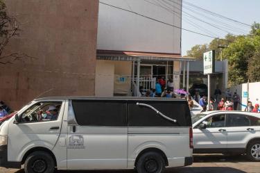 En México existen 24 mil 398 casos activos y un millón 962 mil 152 personas que se han recuperado de la enfermedad. Foto: Cuartoscuro