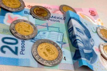 El peso registra su peor racha frente al dólar en medio de la pandemia por Covid-19. Foto archivo: Excélsior