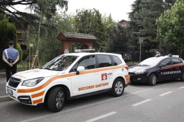 Arrestan a mexicano en Italia acusado de matar a su esposa