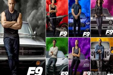 Durante una buena parte de los 145 minutos de la película, se siente más como una franquicia que se está quedando sin gasolina.