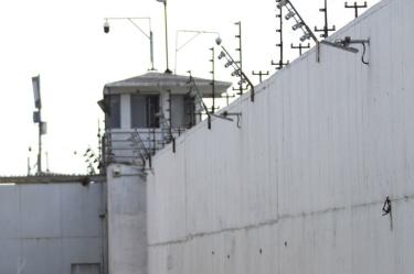 El Poder Judicial del Oaxaca, a través del Tribunal de Enjuiciamiento, dictó sentencia condenatoria de 80 años de prisión contra Edgardo, responsable de prender fuego a su esposa Jennifer Antonio.