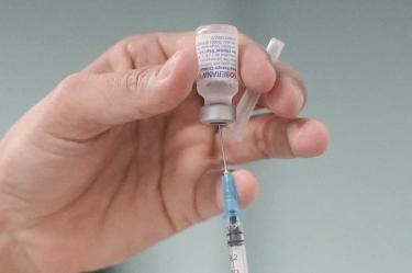 Cuba inicia pruebas de su vacuna contra el covid en niños