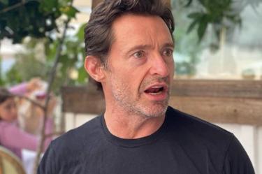 Hugh Jackman da pistas sobre su posible regreso como Wolverine
