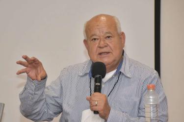 Gobernador de Baja California Sur, Víctor Castro