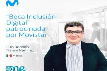 La cumbre anual One Young World, convoca a los jóvenes talentos más brillantes de todos los países y sectores, que trabajan para acelerar el impacto social. Los delegados de más de 190 países reciben asesoramiento de influyentes líderes políticos, empresariales y humanitarios como Justin Trudeau, Paul Polman, Terry Crews, Meghan Markle, Emma Watson, Paris Hilton, entre muchas otras figuras mundiales.