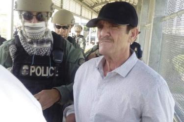 Un juez instruyó a las autoridades del penal de máxima seguridad de El Altiplano cambiar de módulo de seguridad a Héctor Luis “El Güero” Palma y al menos otros 5 detenidos.